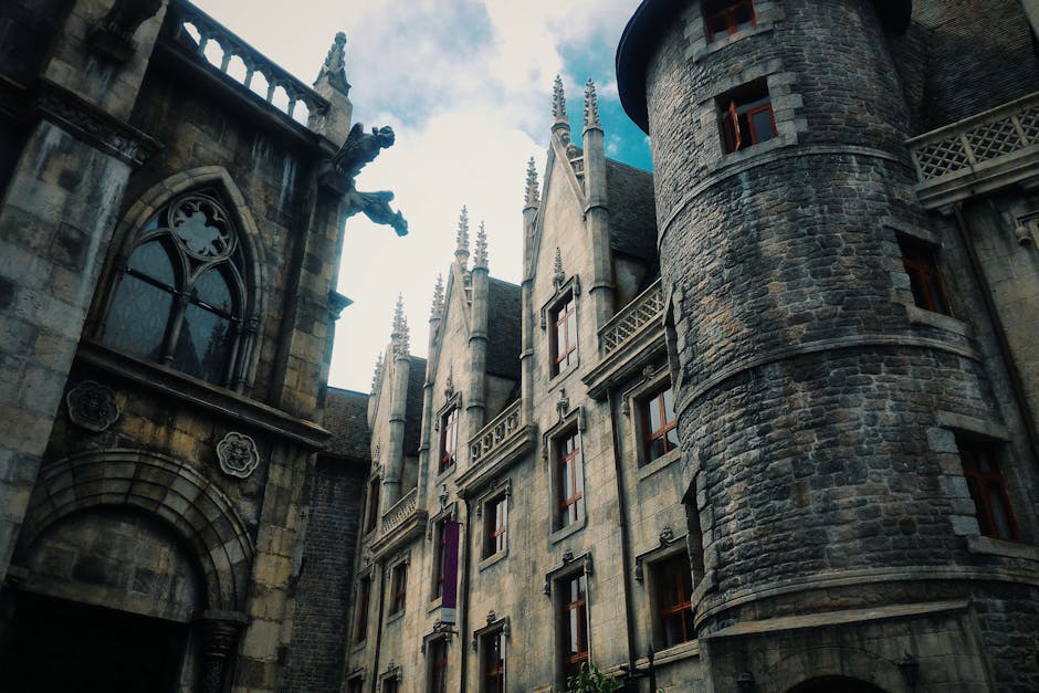 Mes Châteaux de la Loire