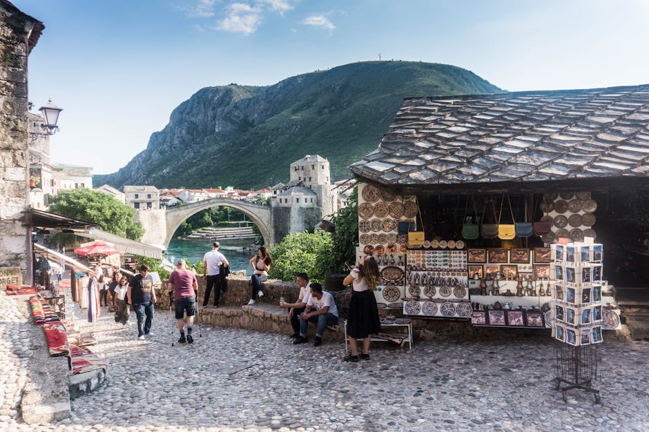 Les plus beaux villages de Ligurie à découvrir en 2025