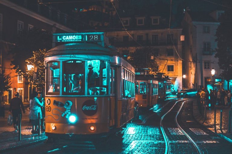 Les plus beaux villages de l’Algarve : Votre guide pour un road trip authentique