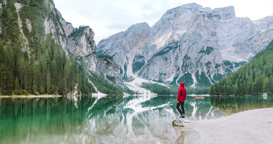 Les plus beaux villages des Dolomites pour un voyage inoubliable