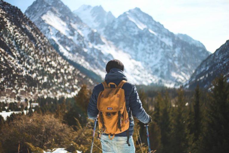 Parc national du Mont-Saint-Bruno : Votre guide complet pour une escapade nature près de Montréal