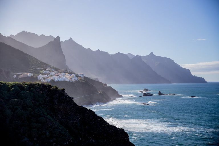 Que voir à Tenerife en 5 jours : votre itinéraire parfait pour un séjour inoubliable