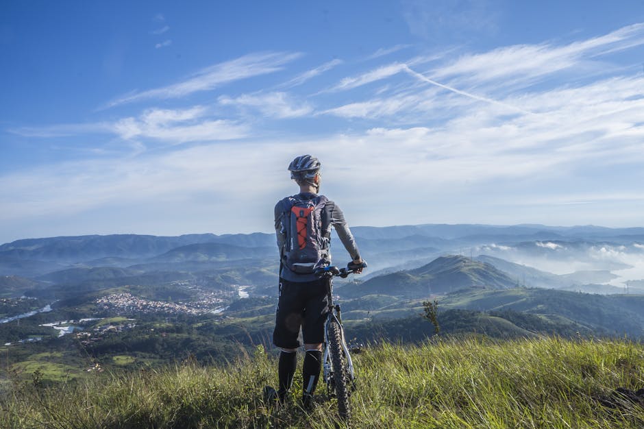 Tour de bourgogne à vélo : Votre guide ultime pour pédaler entre vignes et canaux