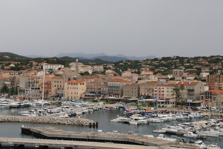 Villages typiques corse du sud : 7 pépites pour une escapade authentique