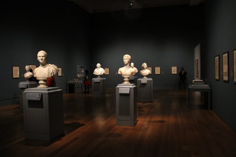 Petits musées de Toulouse