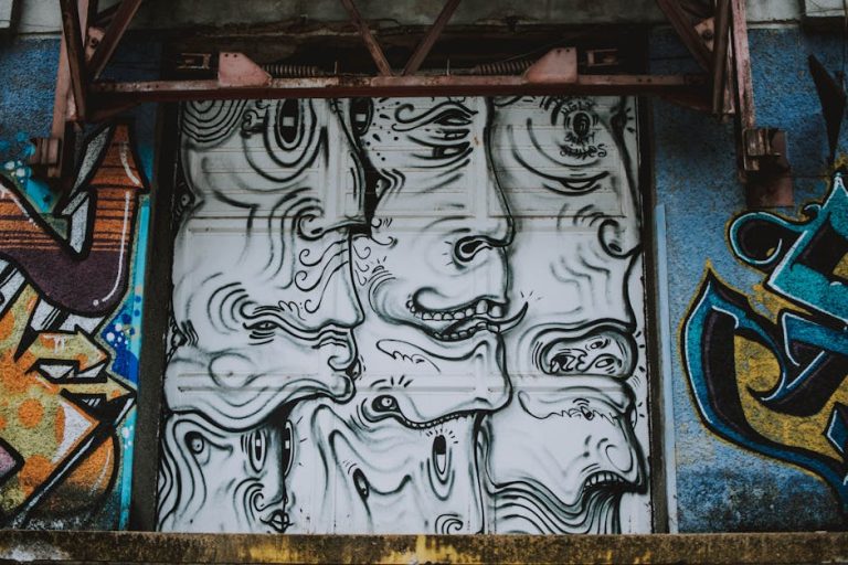 Toulouse: côté street art