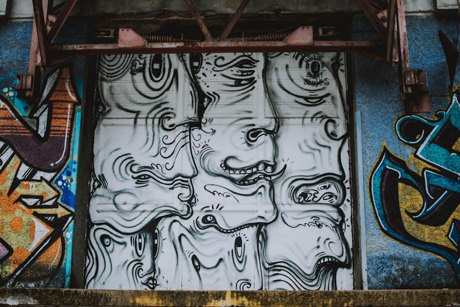 Toulouse: côté street art
