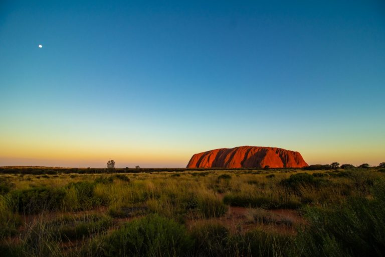 Le Ghan : embarquez pour une aventure légendaire à travers l’Australie