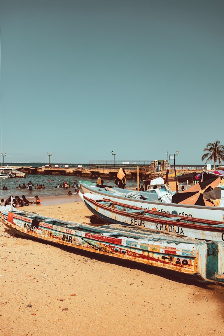 expat dakar